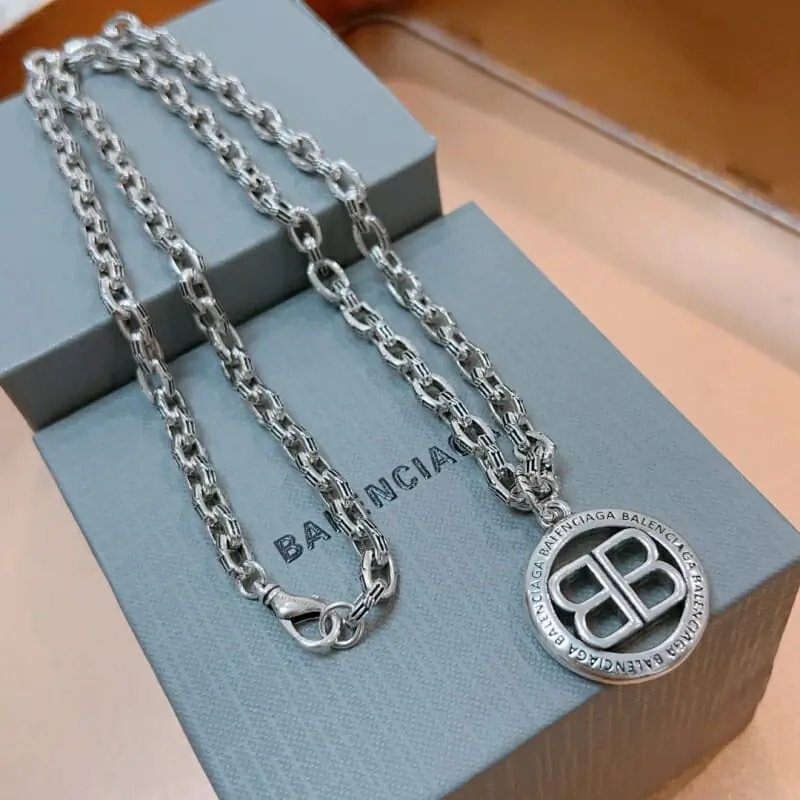 balenciaga collier s_1234300